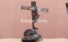 Imagen de Malvinas: "Hacer con lo que queda"