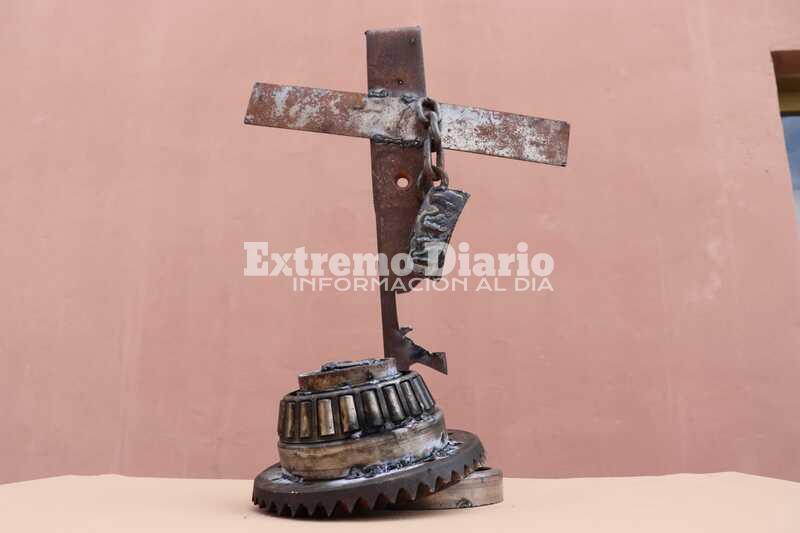 Imagen de Malvinas: "Hacer con lo que queda"