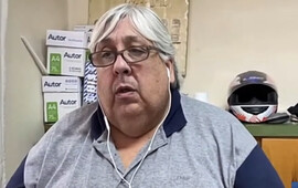 Vecinos reclaman por el uso de una aplicaci&oacute;n.