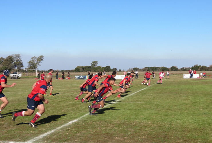 Talleres inici&oacute; con el pie derecho.