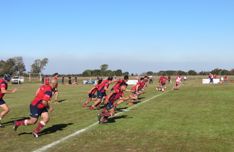 Talleres inició con el pie derecho.