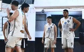 Imagen de Uni&oacute;n vs Temperley suspendido por la humedad