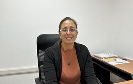 Imagen de Eliana Girotti: Plan Integral de Movilidad, Sorteo Viviendas ProCrear, Reuniones con funcionarios nacionales.
