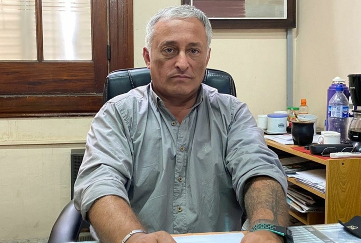 El Secretario de Hacienda dej&oacute; en claro que en el Ejecutivo "hay que rendir todo bien clarito".