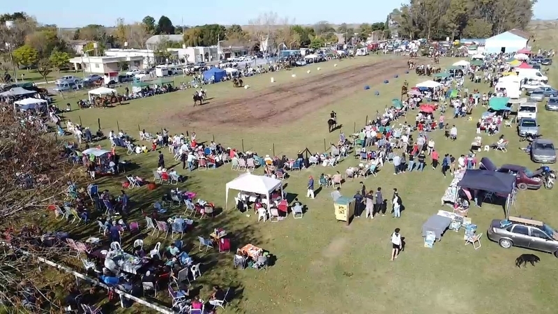 Para formar parte y por informaci&oacute;n deber&aacute;n comunicarse al 3402 458267.