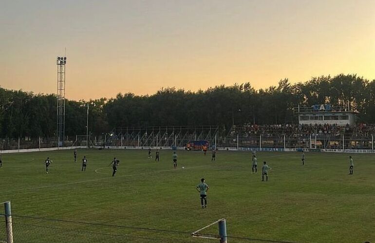 Imagen de Fecha 10: Uni&oacute;n visita a Atl&eacute;tico Empalme