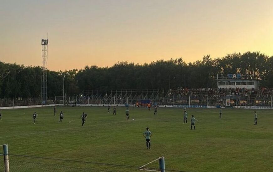 Imagen de Fecha 10: Uni&oacute;n visita a Atl&eacute;tico Empalme