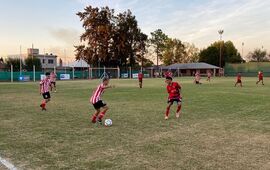 Imagen de Fecha 10: Talleres enfrentar&aacute; de local a Juventud Unida de Pueblo Esther