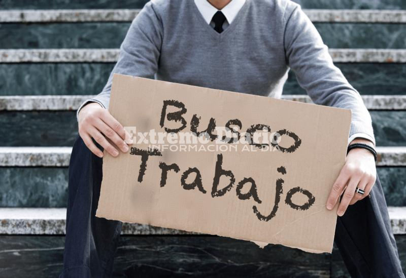 Imagen de Para el 83% de los argentinos es dif&iacute;cil conseguir trabajo