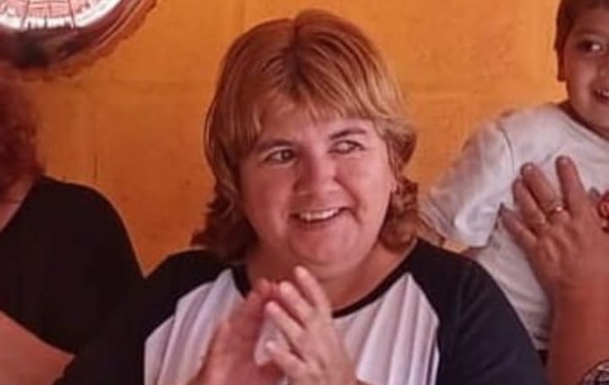 La mujer estaba desaparecida desde el pasado 25 de abril.