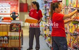 Imagen de Empleados de Comercio acord&oacute; un incremento salarial del 19.5% en tres tramos