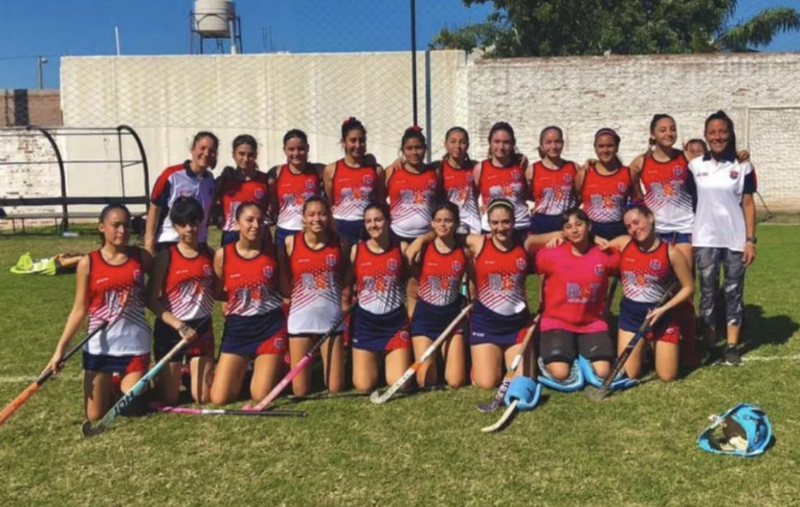 Imagen de Jornada entre Uni&oacute;n y Talleres con triunfo 3-0 del C.A.T. en Sub-18.