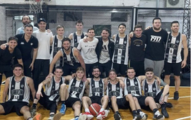 Imagen de Reserva: Uni&oacute;n venci&oacute; a Temperley por la fecha 2 del torneo.