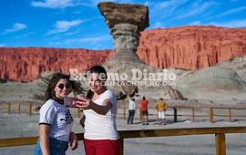 Imagen de Fin de semana largo: 920.000 turistas viajaron por diferentes puntos del pa&iacute;s