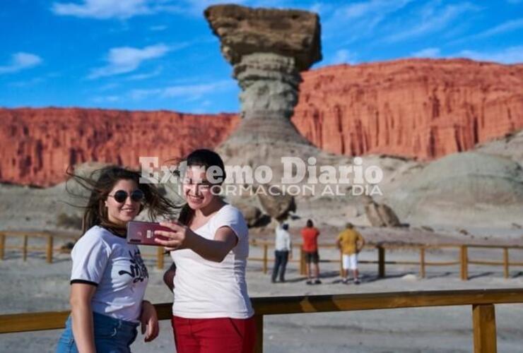 Imagen de Fin de semana largo: 920.000 turistas viajaron por diferentes puntos del país