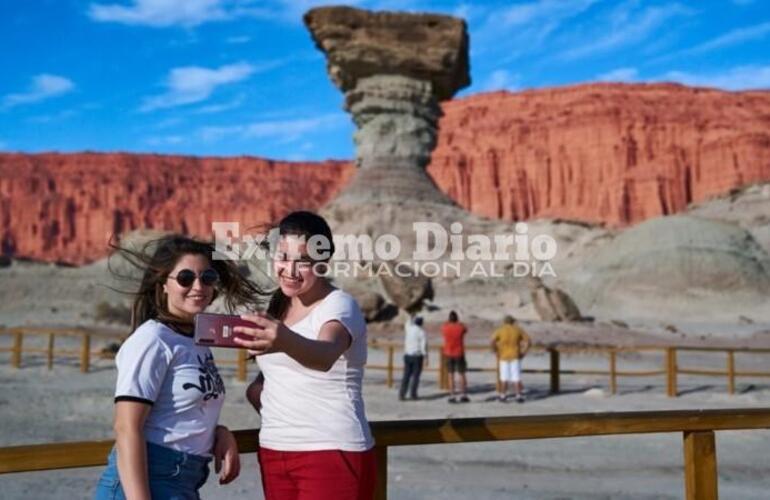 Imagen de Fin de semana largo: 920.000 turistas viajaron por diferentes puntos del pa&iacute;s