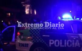 Imagen de Mataron a un polic&iacute;a de un balazo en el cuello
