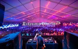 Imagen de Muri&oacute; un joven de 27 a&ntilde;os tras descompensarse en una fiesta electr&oacute;nica