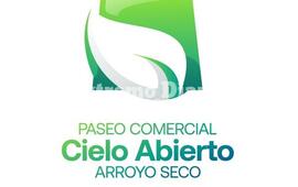 Imagen de Se realizar&aacute; el censo provincial de Centros Comerciales a Cielo Abierto en la ciudad