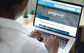 Imagen de El Gobierno aument&oacute; un 42% los montos de las Becas Progresar