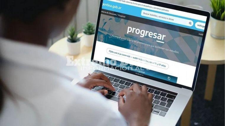 Imagen de El Gobierno aument&oacute; un 42% los montos de las Becas Progresar