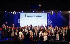 Imagen de La Fundaci&oacute;n Konex eligi&oacute; a las 100 personalidades de la d&eacute;cada