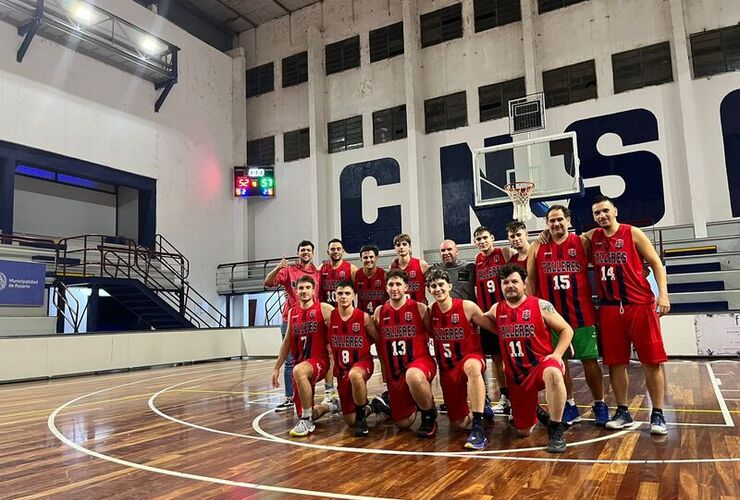 Talleres afronta el Torneo de Reserva B con muchos jóvenes.