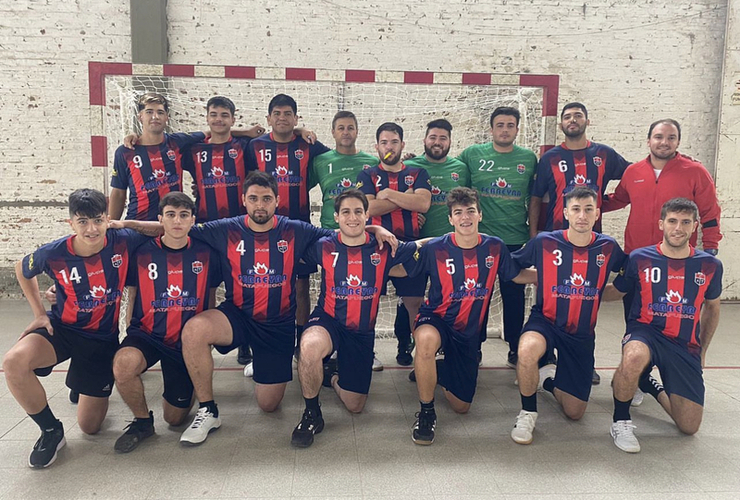 Imagen de Talleres perdi&oacute; ante Casilda por la fecha 5 en 1&ordf; divisi&oacute;n.