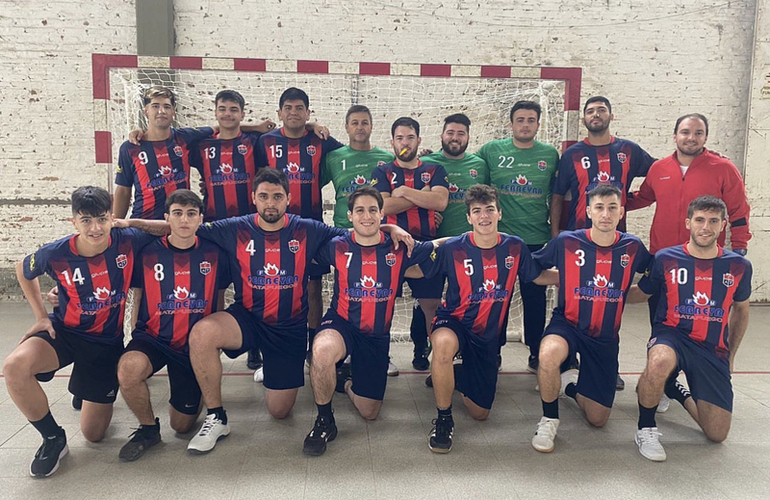 Imagen de Talleres perdi&oacute; ante Casilda por la fecha 5 en 1&ordf; divisi&oacute;n.