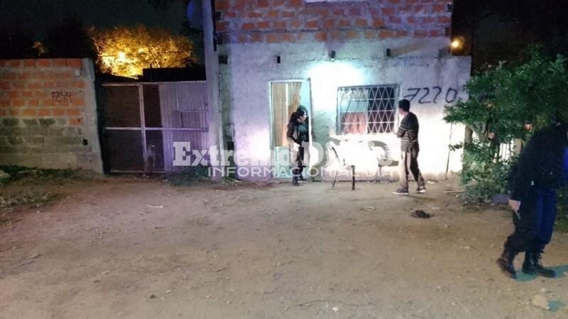 Imagen de Otra noche de cruda violencia en Rosario: tres homicidios en pocas horas