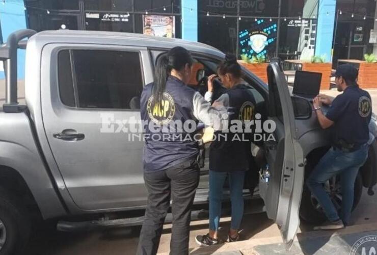Imagen de Detuvieron a cuatro polic&iacute;as de la regi&oacute;n acusados de allanamiento ilegal y coima