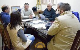 Imagen de Reuni&oacute;n por un proyecto que busca reemplazar los envases de vidrio por pl&aacute;stico en los boliches