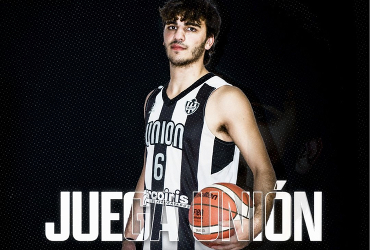 Imagen de Uni&oacute;n recibe a Calzada por una nueva fecha de la Superliga.