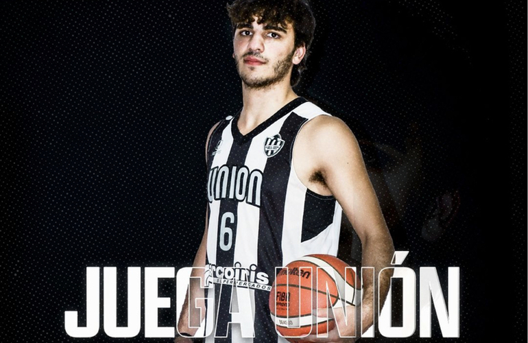 Imagen de Uni&oacute;n recibe a Calzada por una nueva fecha de la Superliga.