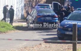 Imagen de Asesinaron a balazos a una mujer que hab&iacute;a sido condenada por lavar dinero para Alvarado