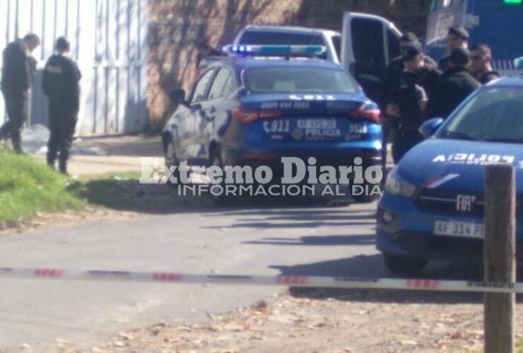 Imagen de Asesinaron a balazos a una mujer que hab&iacute;a sido condenada por lavar dinero para Alvarado