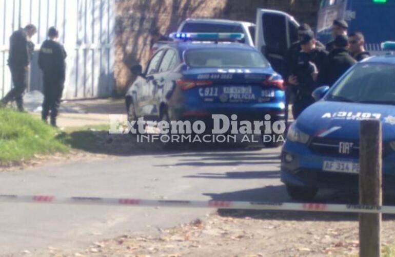 Imagen de Asesinaron a balazos a una mujer que hab&iacute;a sido condenada por lavar dinero para Alvarado