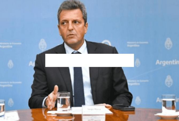 Imagen de Ganancias: el gobierno ratificó el nuevo mínimo no imponible para asalariados Imagen de Ganancias: el gobierno ratificó el nuevo mínimo no imponible para asalariados