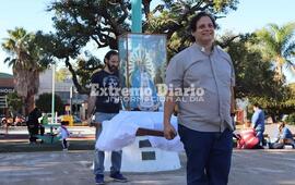 Imagen de Fiestas patronales en Fighiera