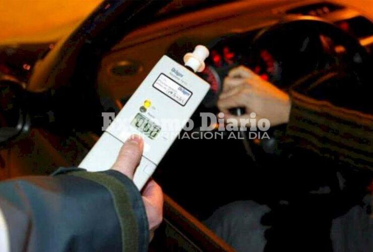 Imagen de La Legislatura de Santa Fe tratará la adhesión a la Ley de Alcohol Cero Imagen de La Legislatura de Santa Fe tratará la adhesión a la Ley de Alcohol Cero