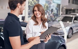 Imagen de Curso con r&aacute;pida salida laboral. Recibite de mandatario automotor en Arroyo Seco