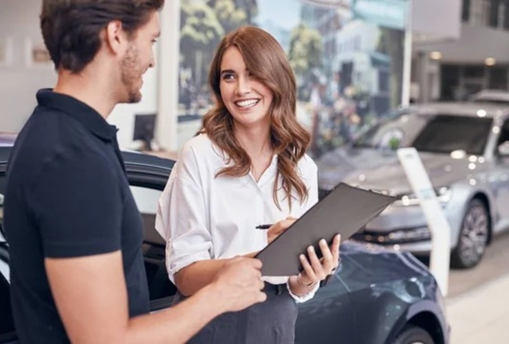 Imagen de Curso con r&aacute;pida salida laboral. Recibite de mandatario automotor en Arroyo Seco