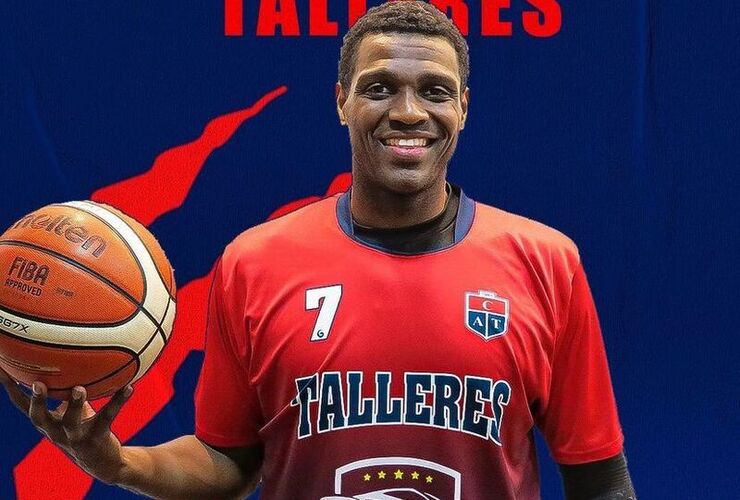 Imagen de Talleres derrot&oacute; de visitante 89 a 77 a Echesortu por la fecha 7 de la Superliga