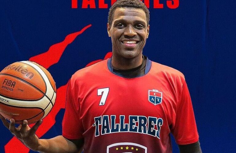 Imagen de Talleres derrot&oacute; de visitante 89 a 77 a Echesortu por la fecha 7 de la Superliga