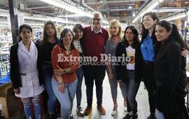 Imagen de Santa Fe M&aacute;s: La provincia incrementa el monto de las becas