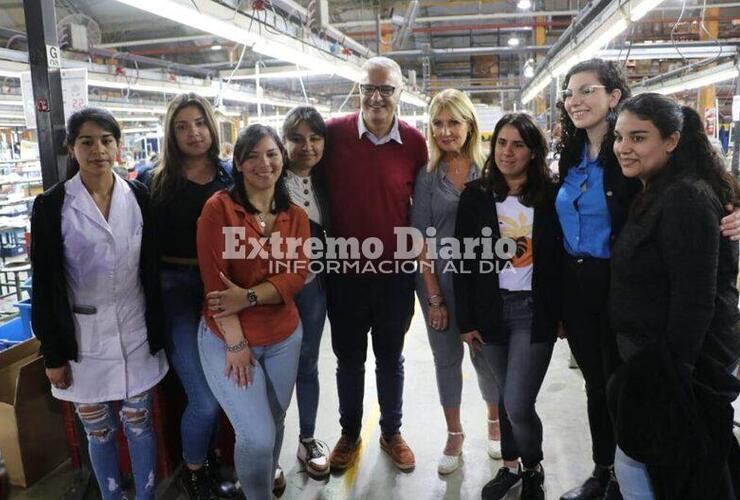 Imagen de Santa Fe M&aacute;s: La provincia incrementa el monto de las becas