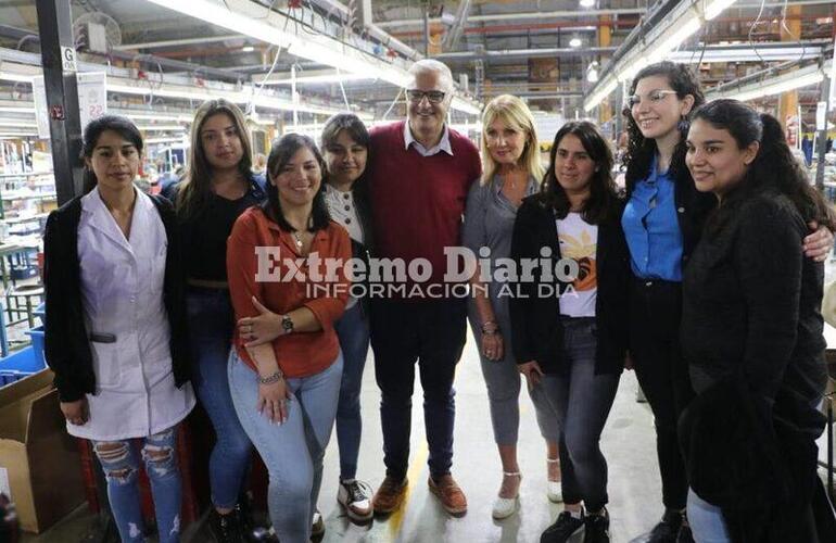 Imagen de Santa Fe M&aacute;s: La provincia incrementa el monto de las becas