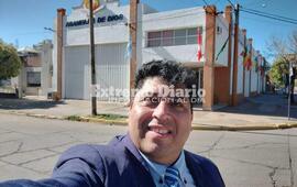 Imagen de La Paz del Rey: Javier Llanes celebra 20 a&ntilde;os como Pastor