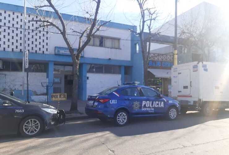 Imagen de Detenidas alojadas en la comisaría 27ma amenazaron con iniciar un motín