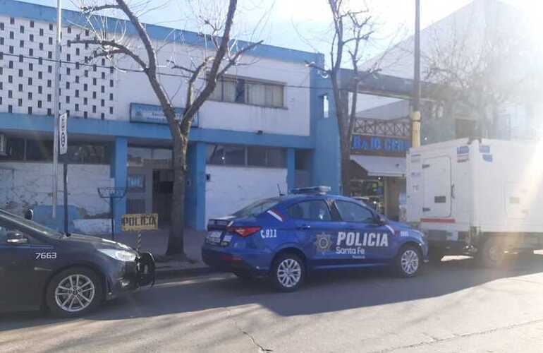 Imagen de Detenidas alojadas en la comisaría 27ma amenazaron con iniciar un motín